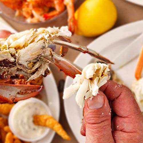 CAMERON'S SEAFOOD -EST. 1985 -