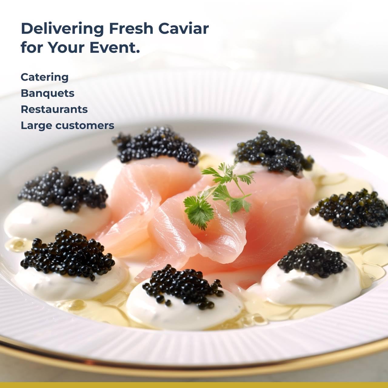 TSAR CAVIAR