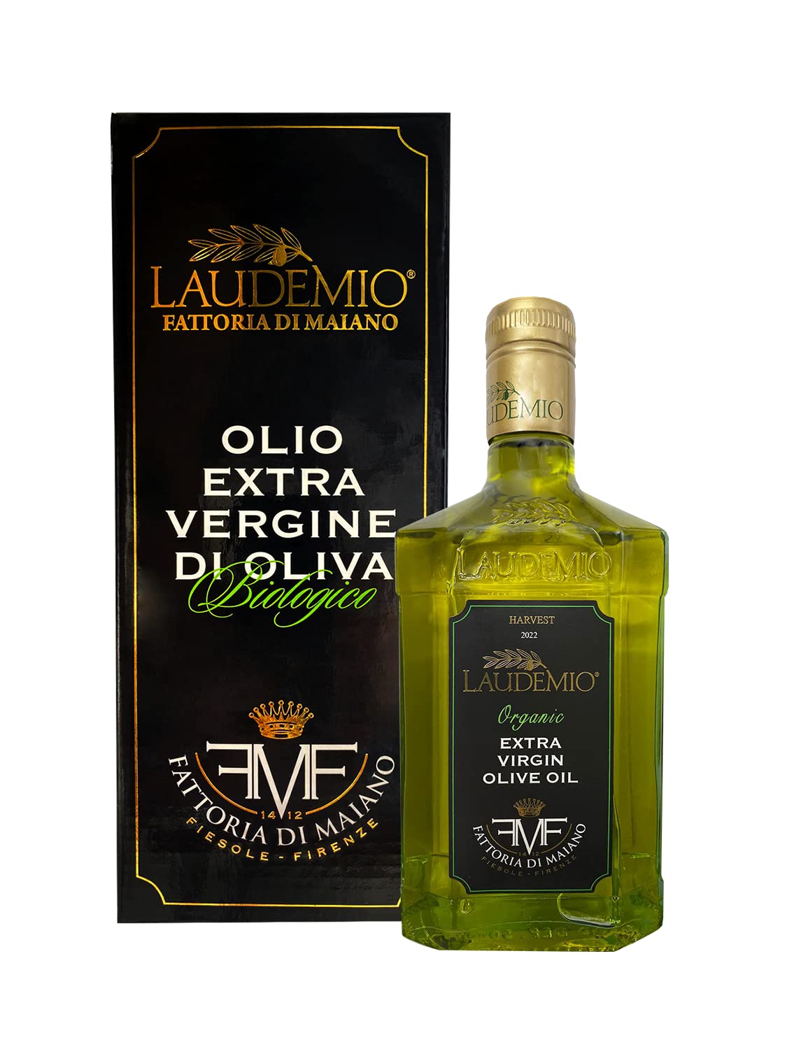 Laudemio