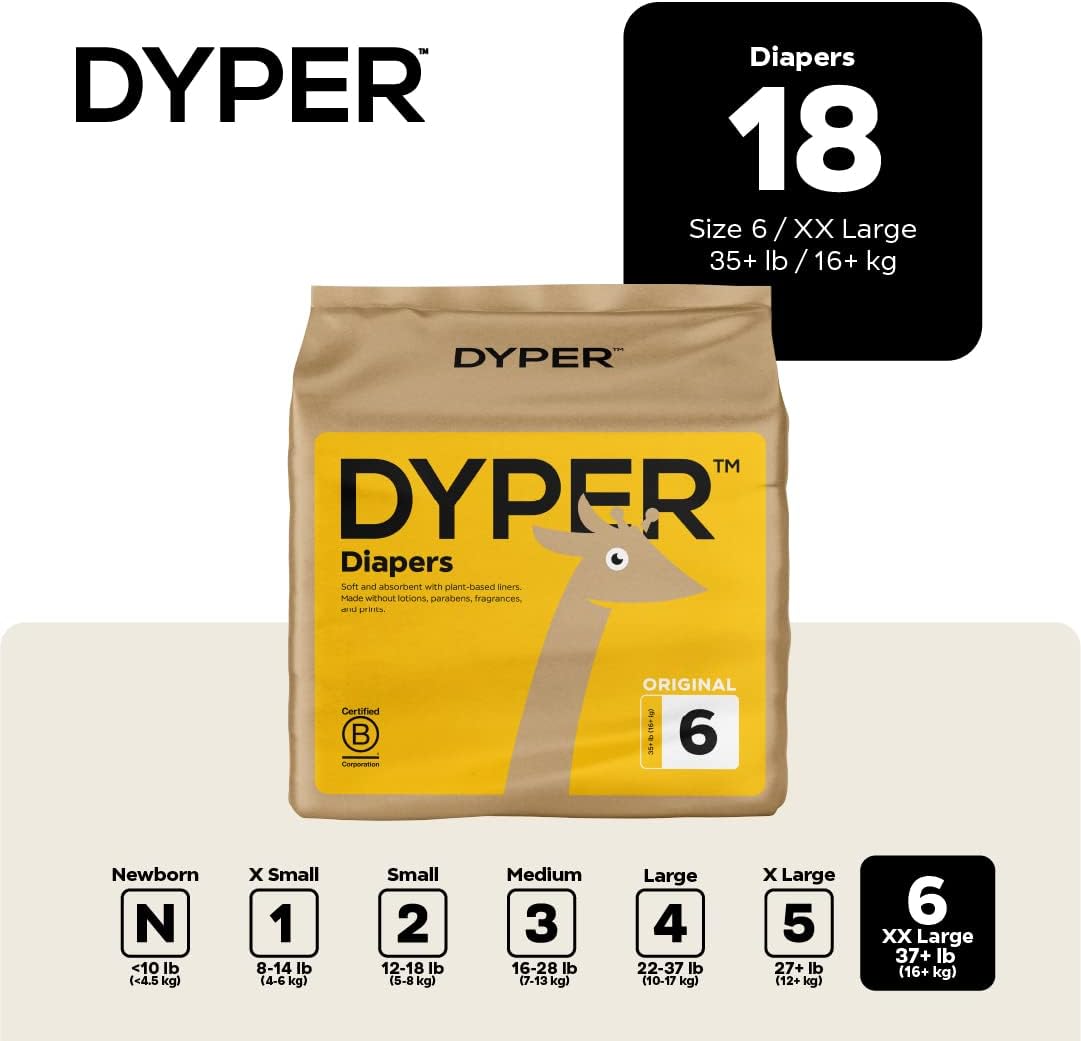 DYPER