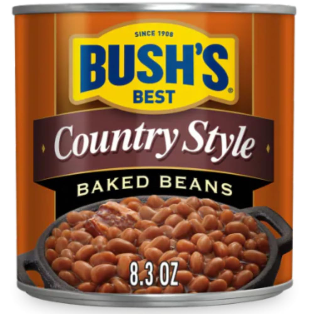 Bush's Best