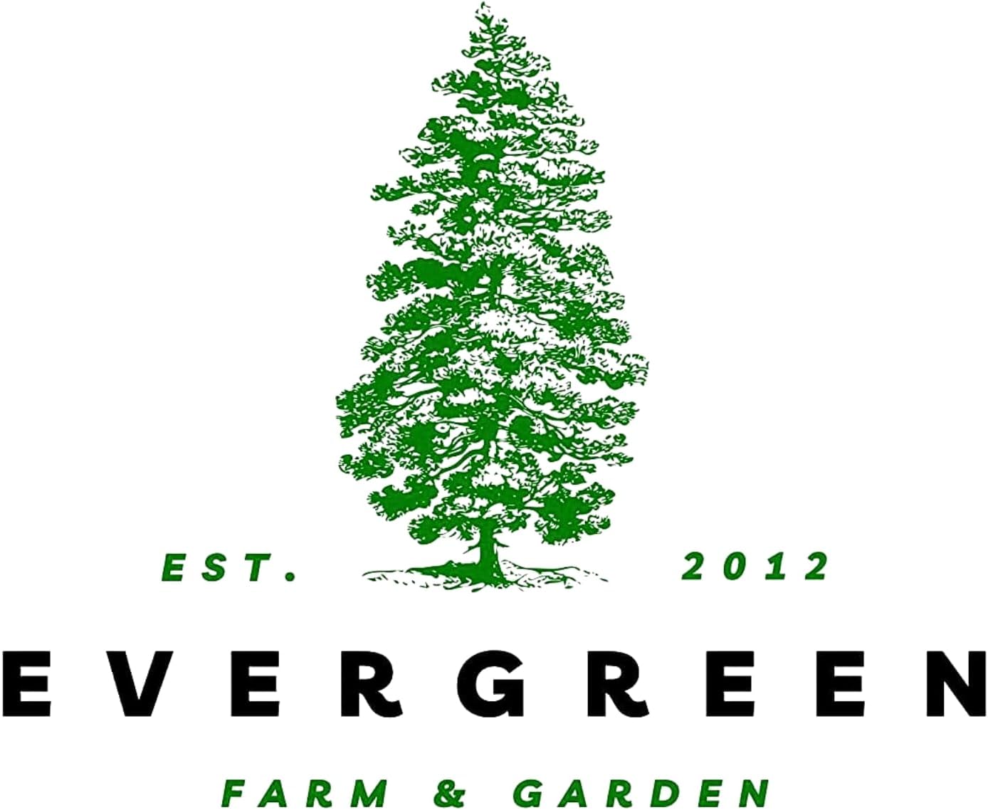 Evergreen Farm and Garden