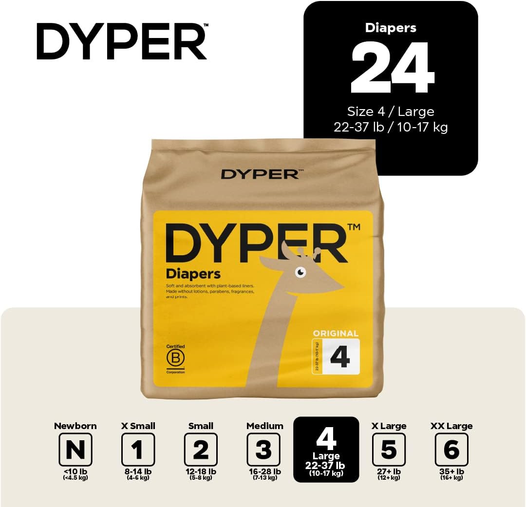 DYPER