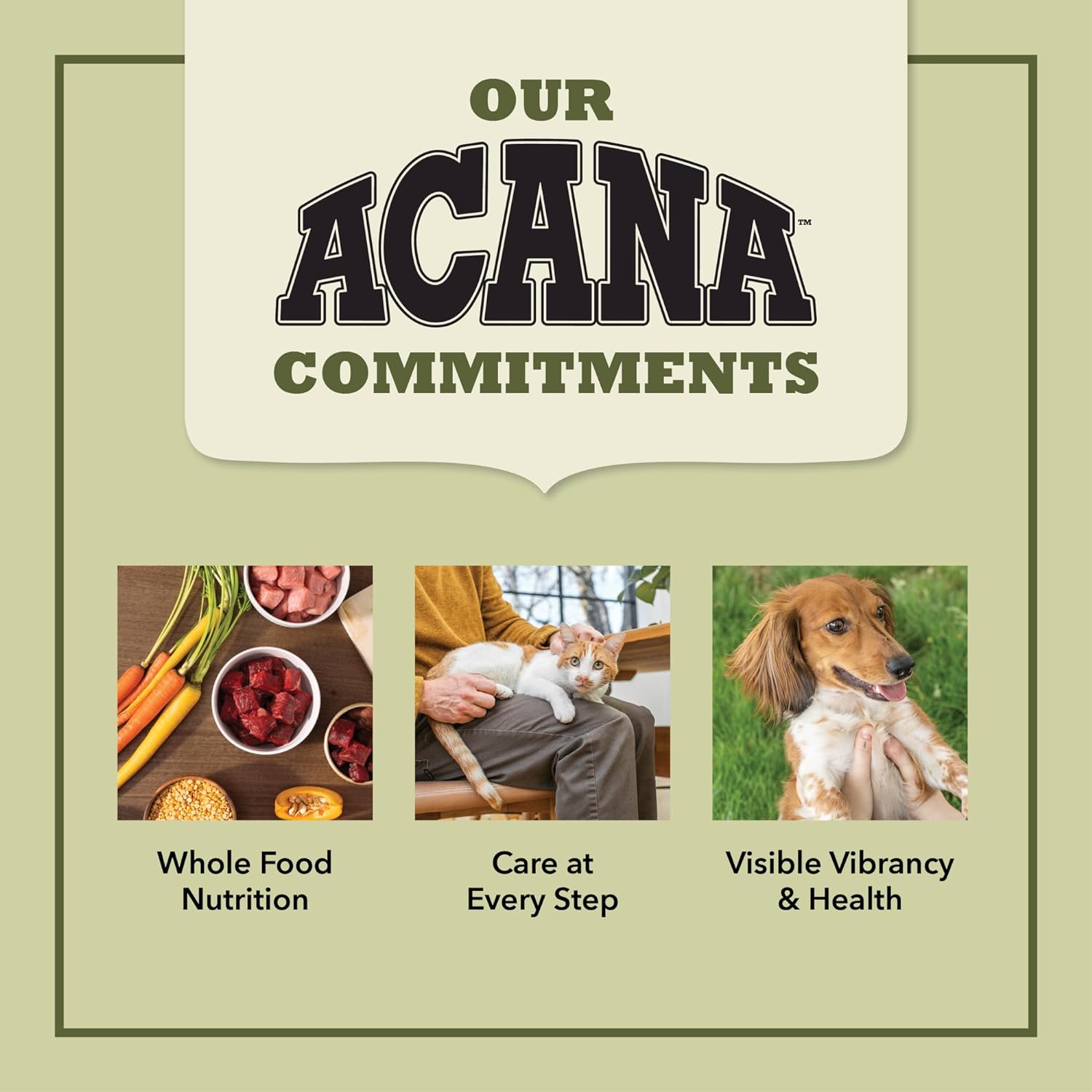 ACANA