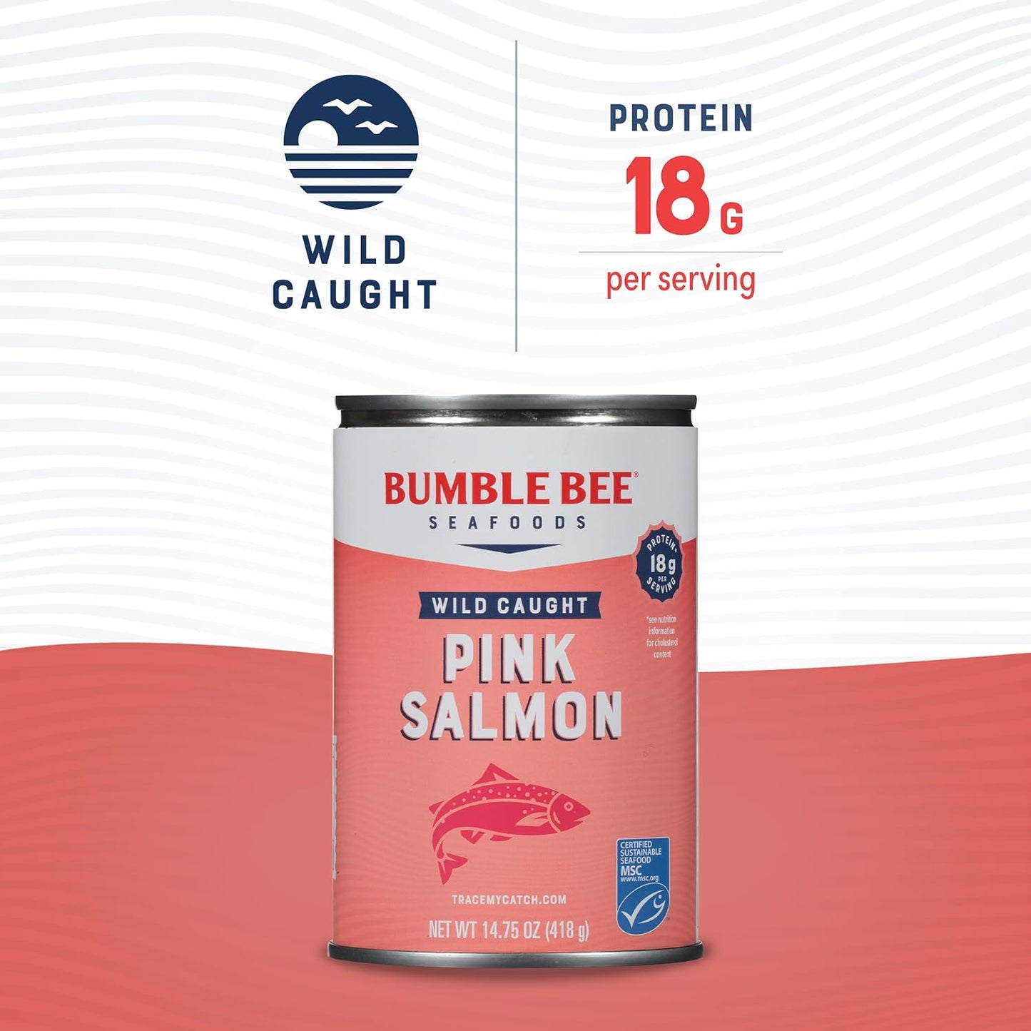 https://www.basketryplace.shop/products/bumble-bee-canned-pink-salmon-14-75-oz-cans-pack-of-12-premium-wild-caught-salmon-for-sandwiches-recipes-18g-protein-per-serving-gluten-free-kosher-msc-certified - https://www.basketryplace.shop/