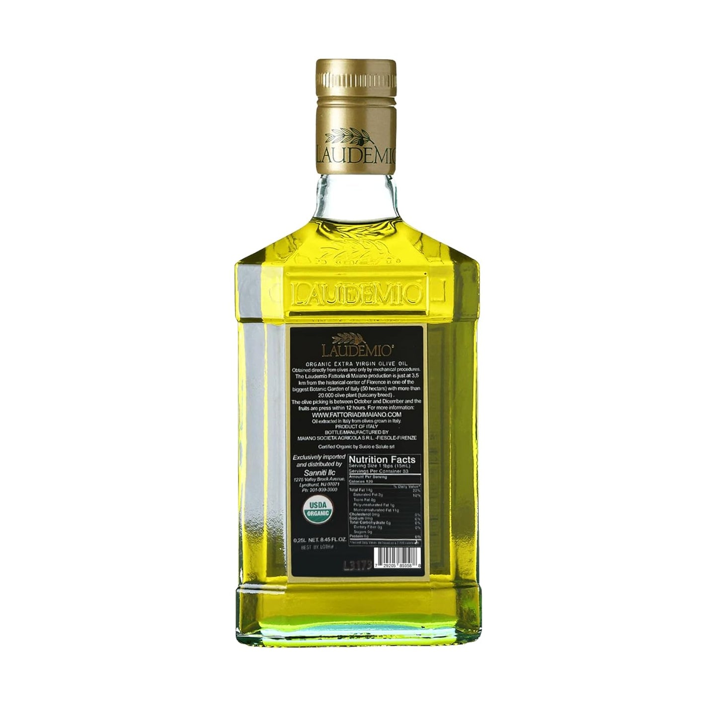 Laudemio