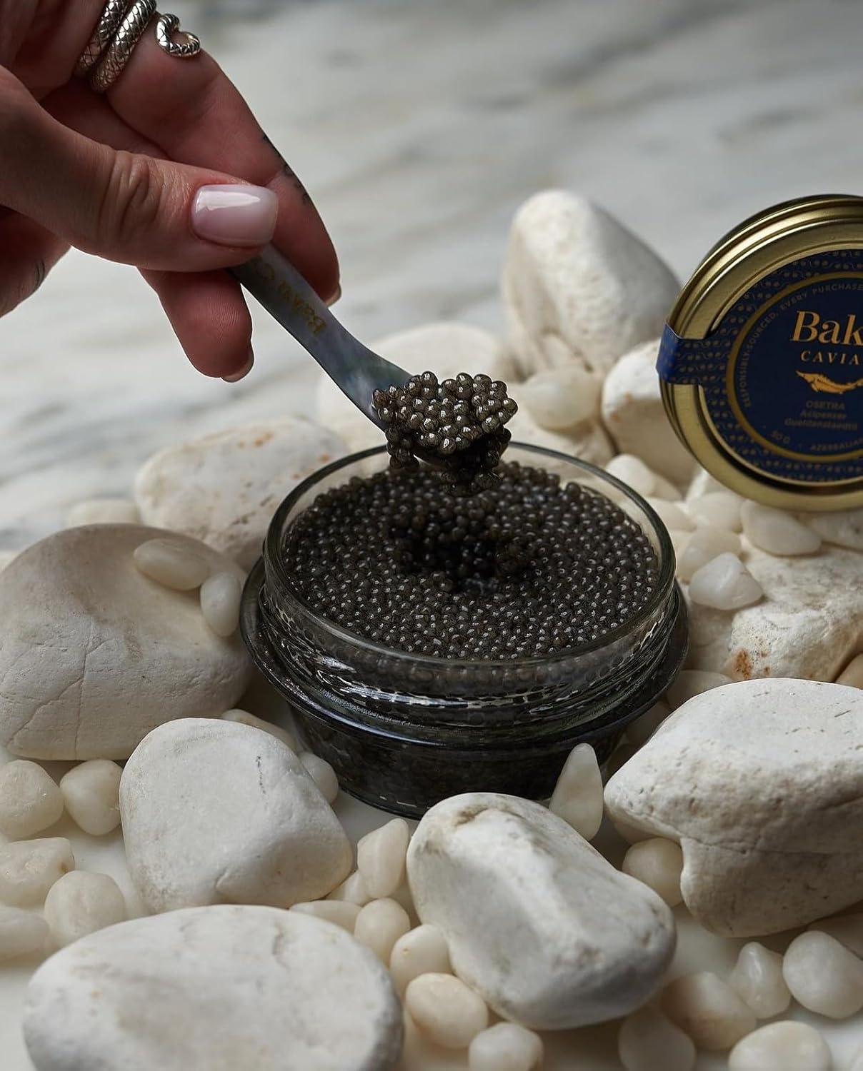 Baku Caviar