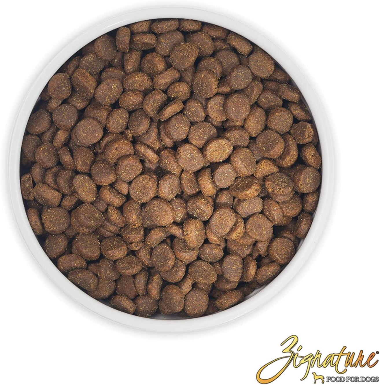 https://www.basketryplace.shop/products/zignature-zssential-limited-ingredient-formula-dry-dog-food-25lb - Basketryplace