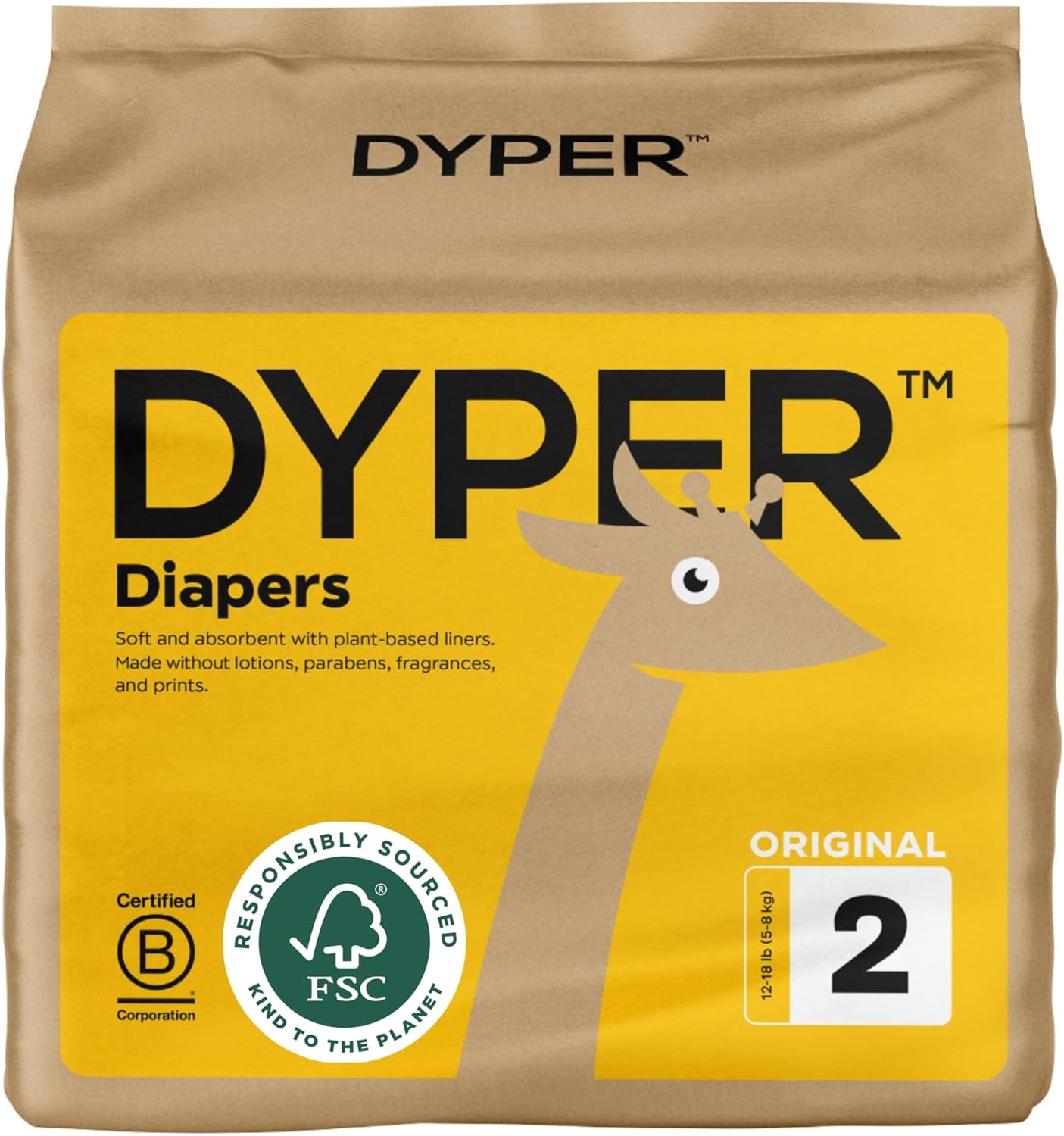 DYPER