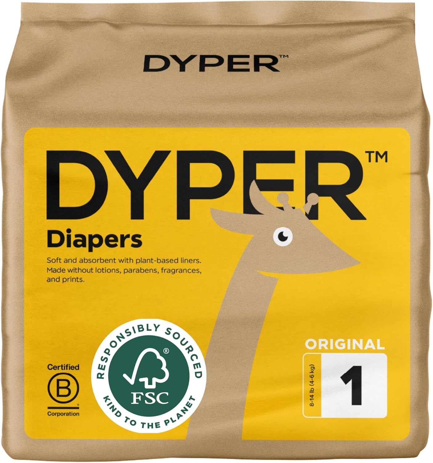 DYPER