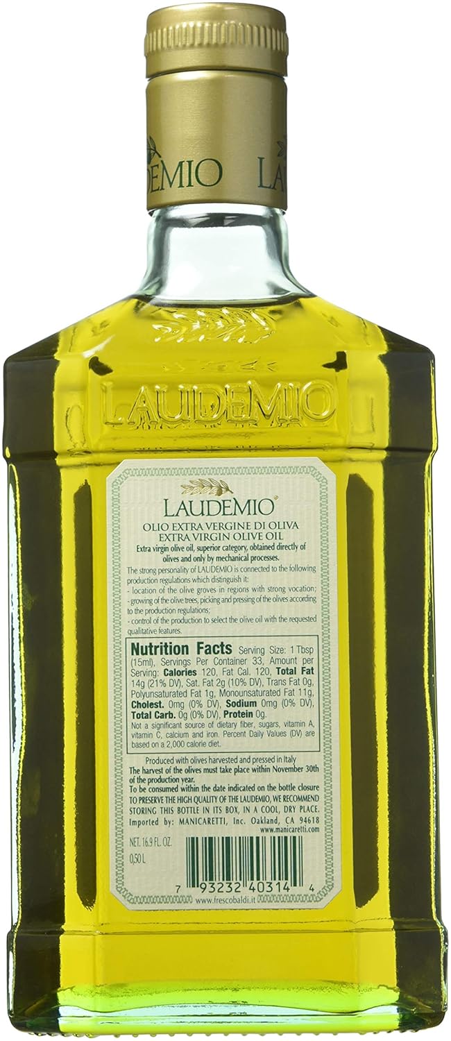 Laudemio