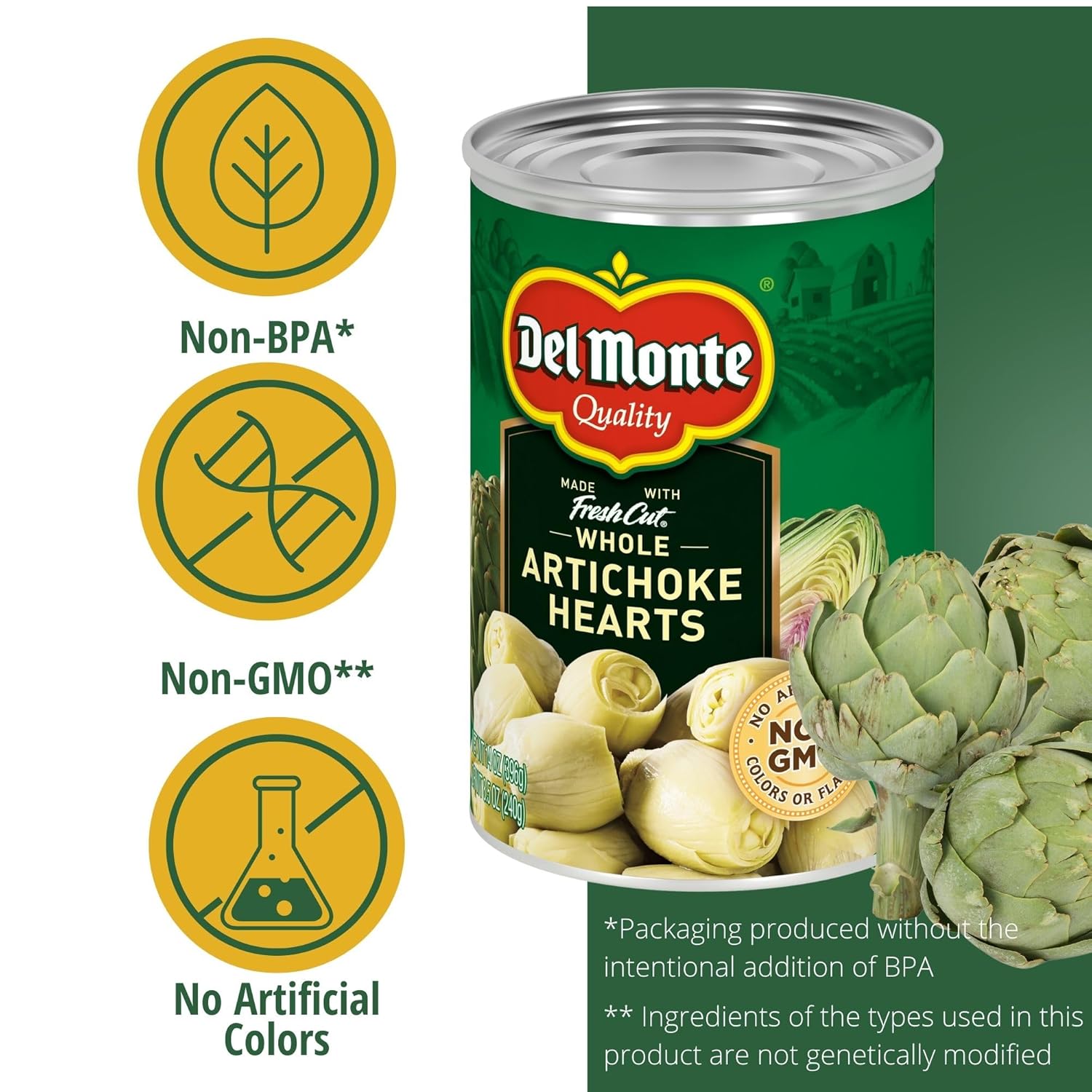 Del Monte