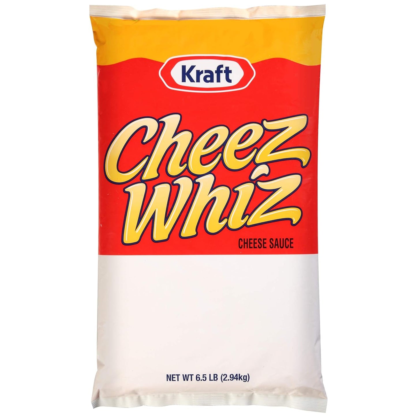 Cheez Whiz