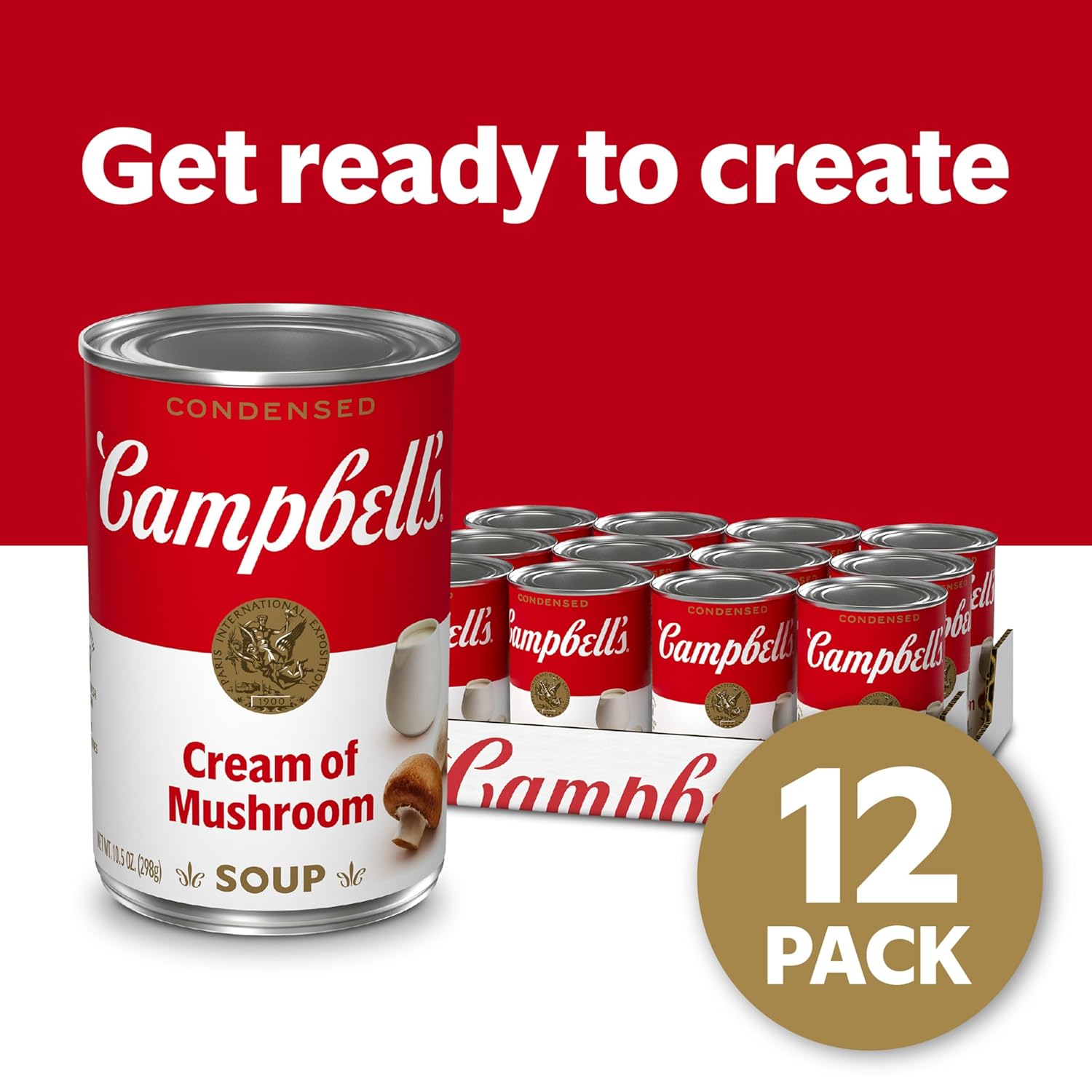 campbell's