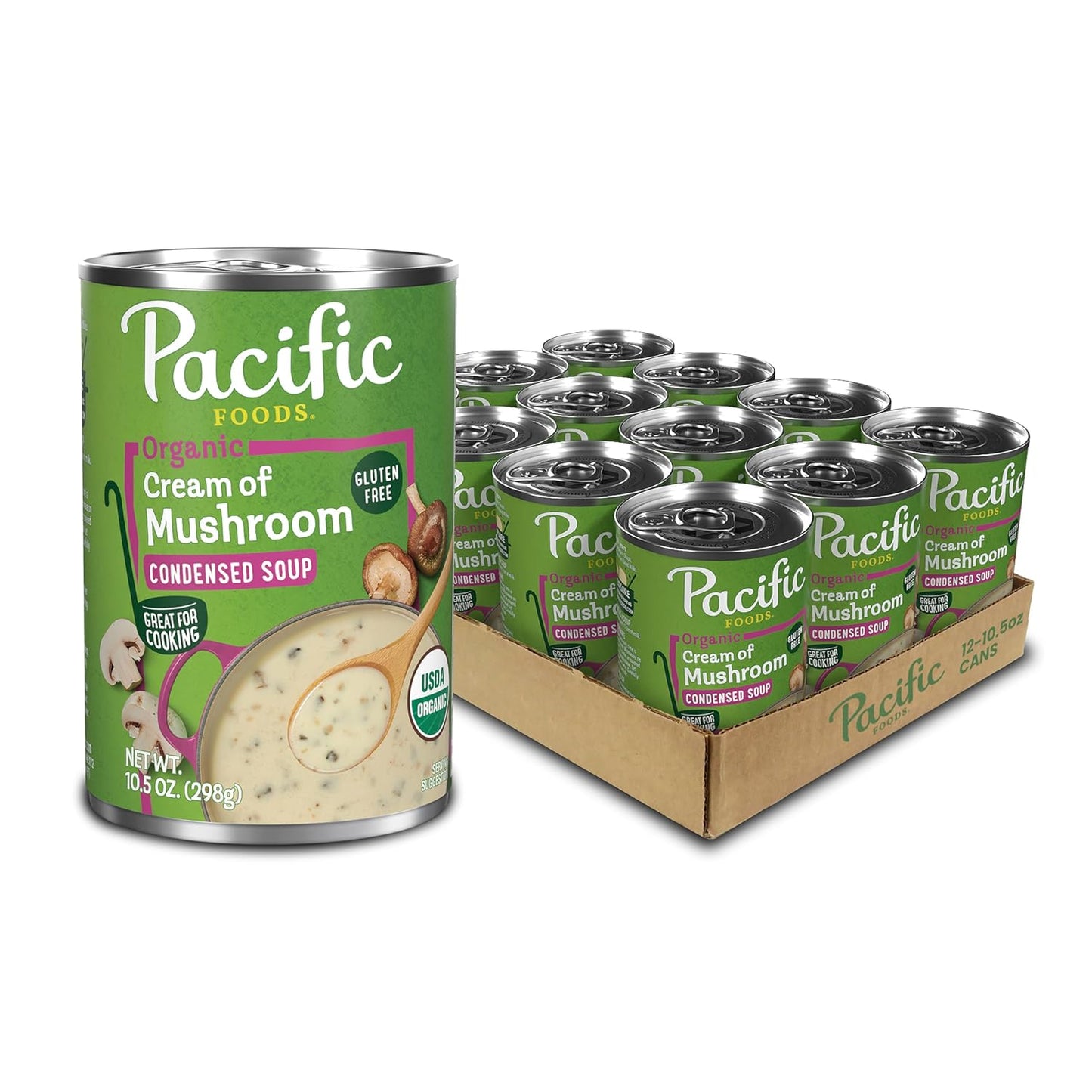 Pacific Foods