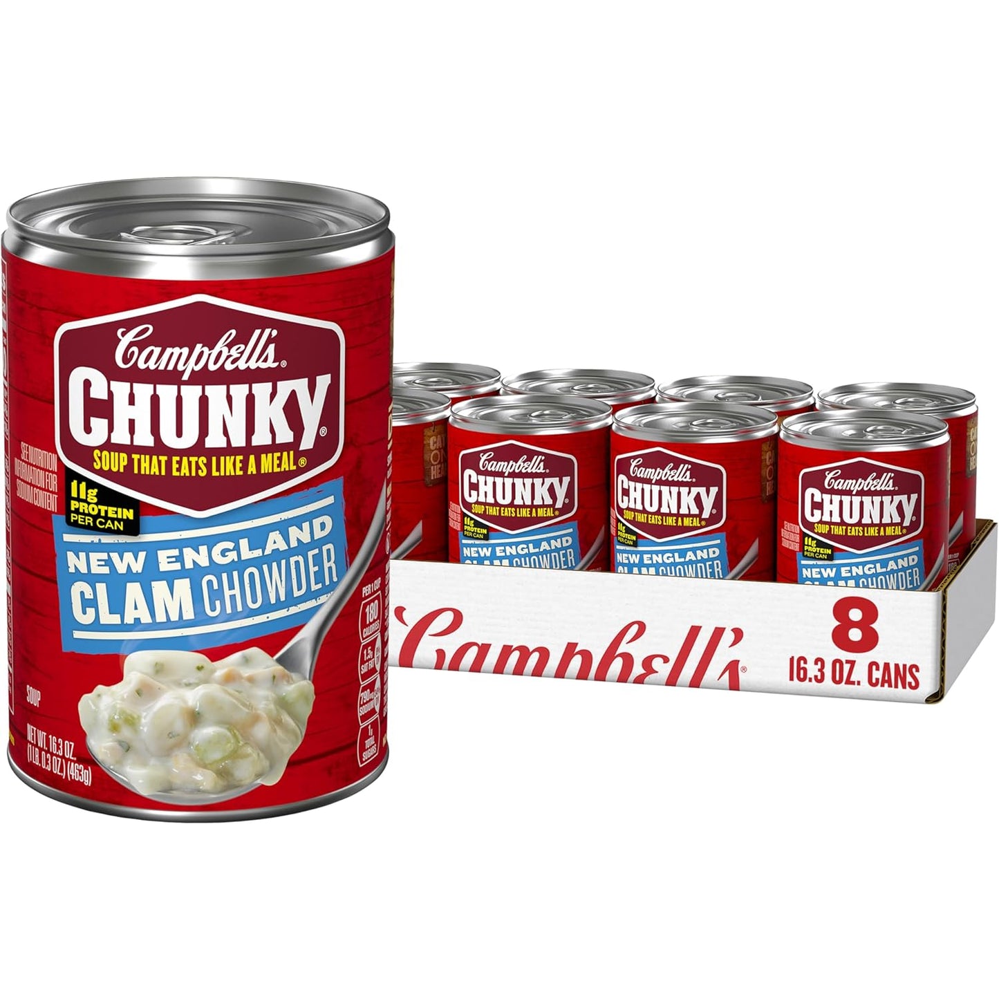 https://www.basketryplace.shop/products/food-campbells-chunky-soup-new-england-clam-chowder-18-8-ounce-pack-of-27 - https://www.basketryplace.shop/