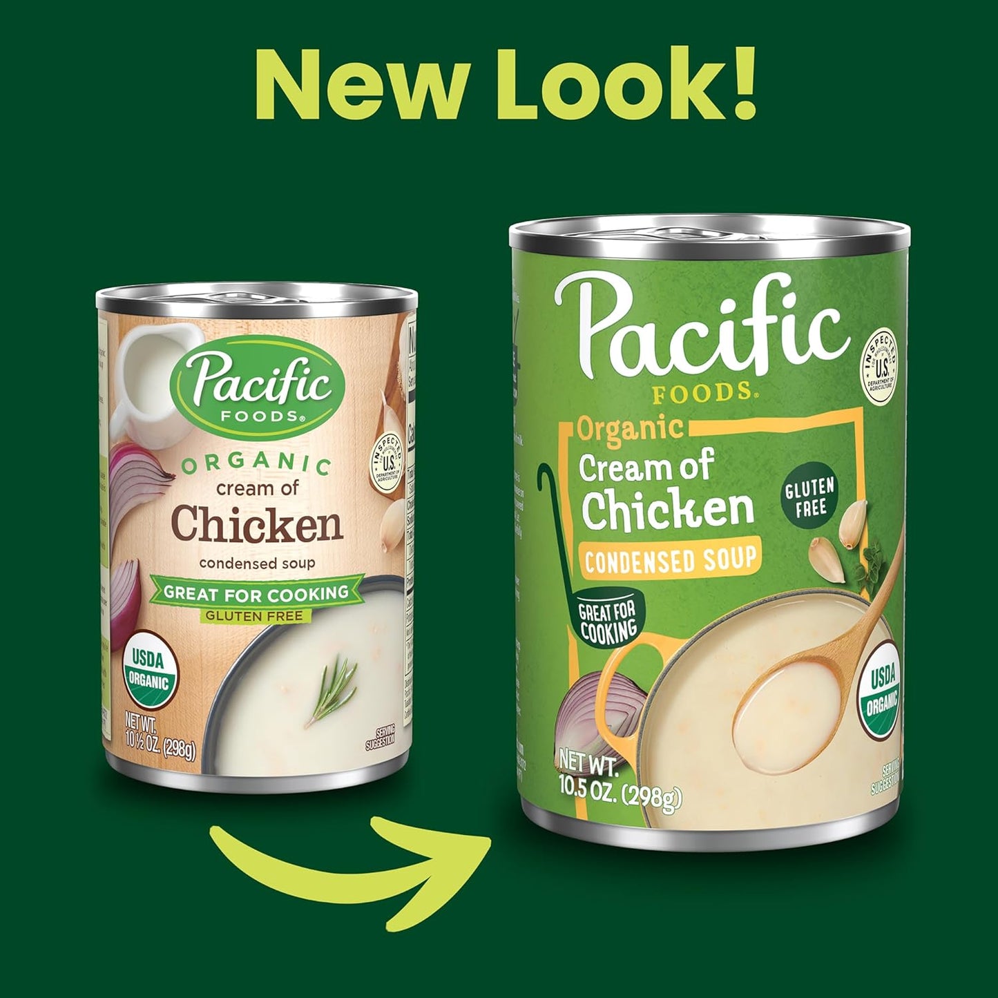 Pacific Foods