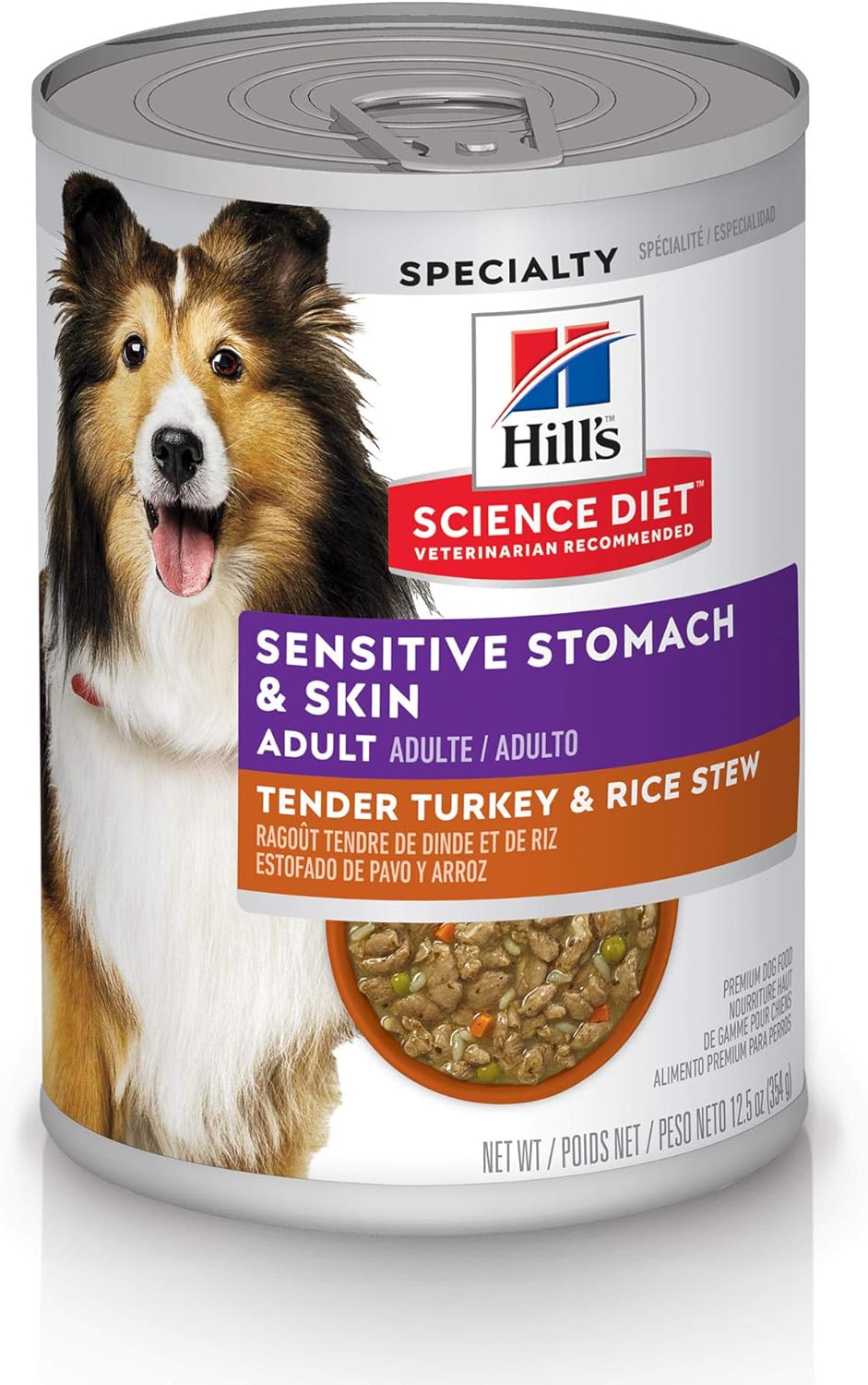 Hill's Science Diet