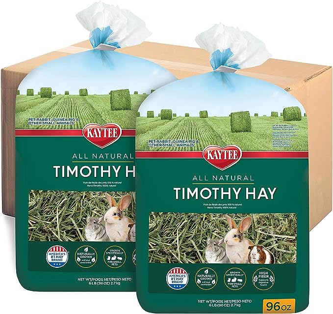 https://www.basketryplace.shop/products/kaytee-all-natural-timothy-hay-for-guinea-pigs-rabbits-other-small-animals-12-pound - https://www.basketryplace.shop/